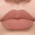 Long Lasting Liquid Lipstick - Naked