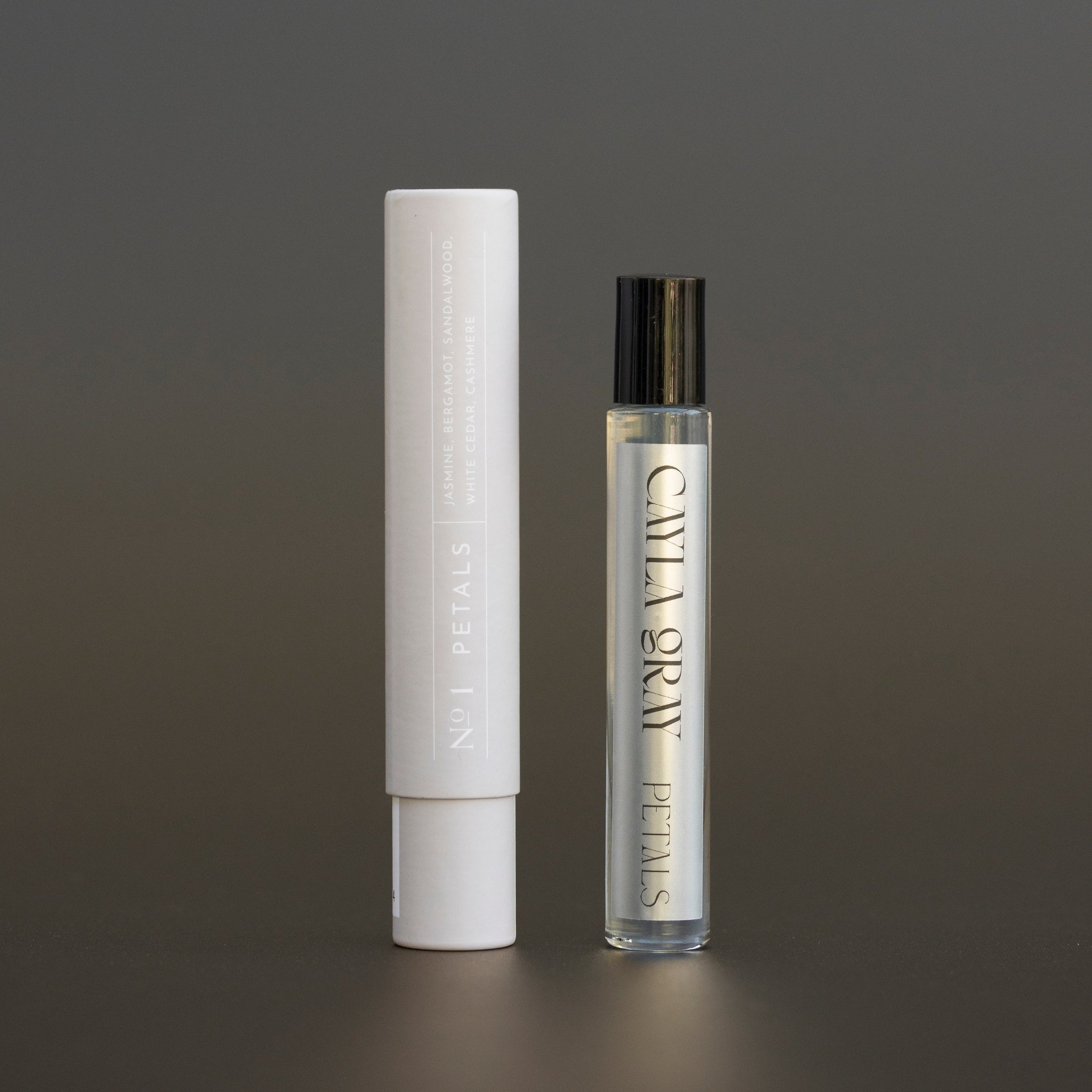 Petals the Perfume Oil