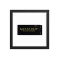 Bazaar Meat