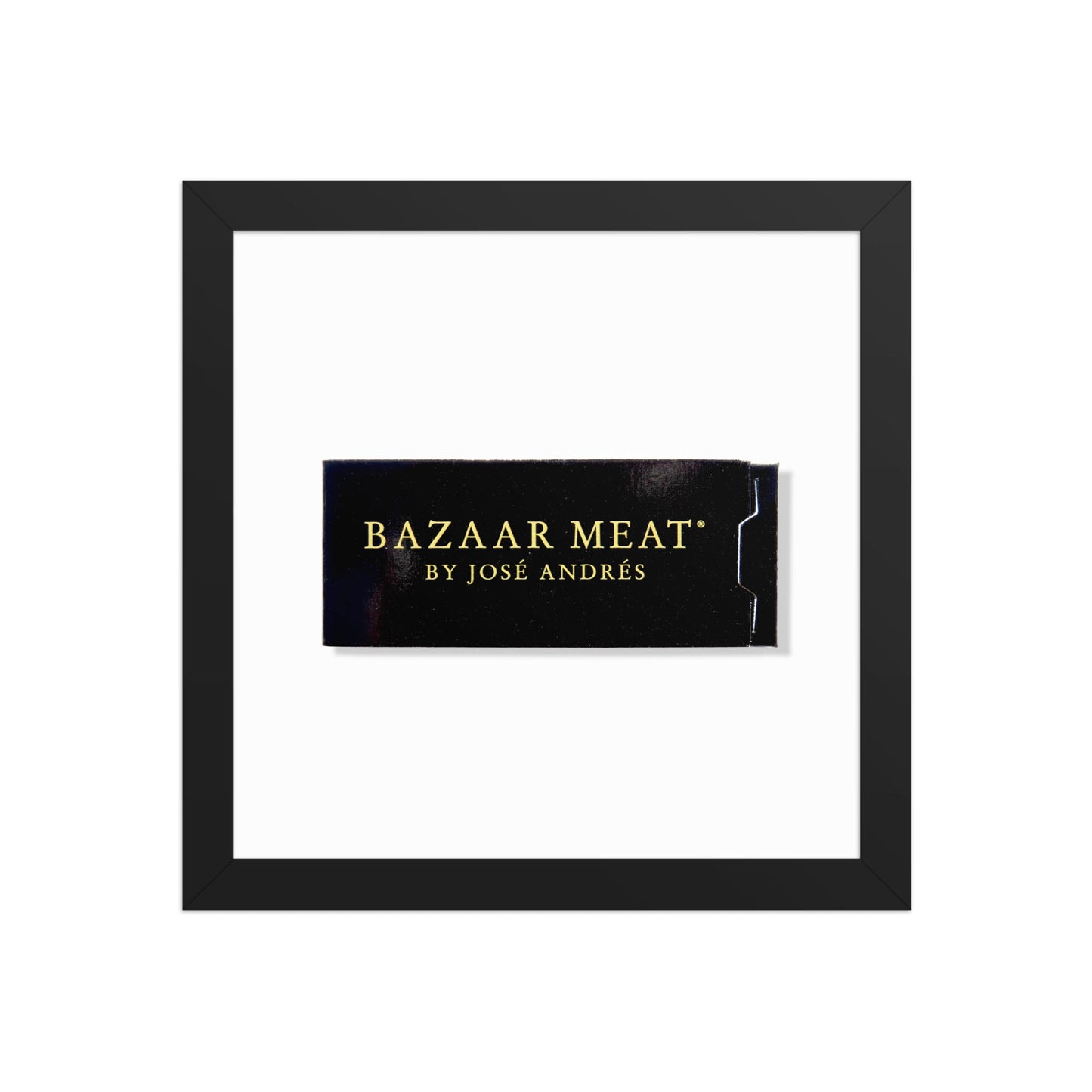 Bazaar Meat