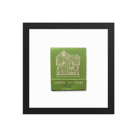 McGillin’s Old Ale House