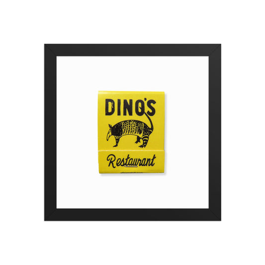 Dino's