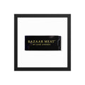 Bazaar Meat