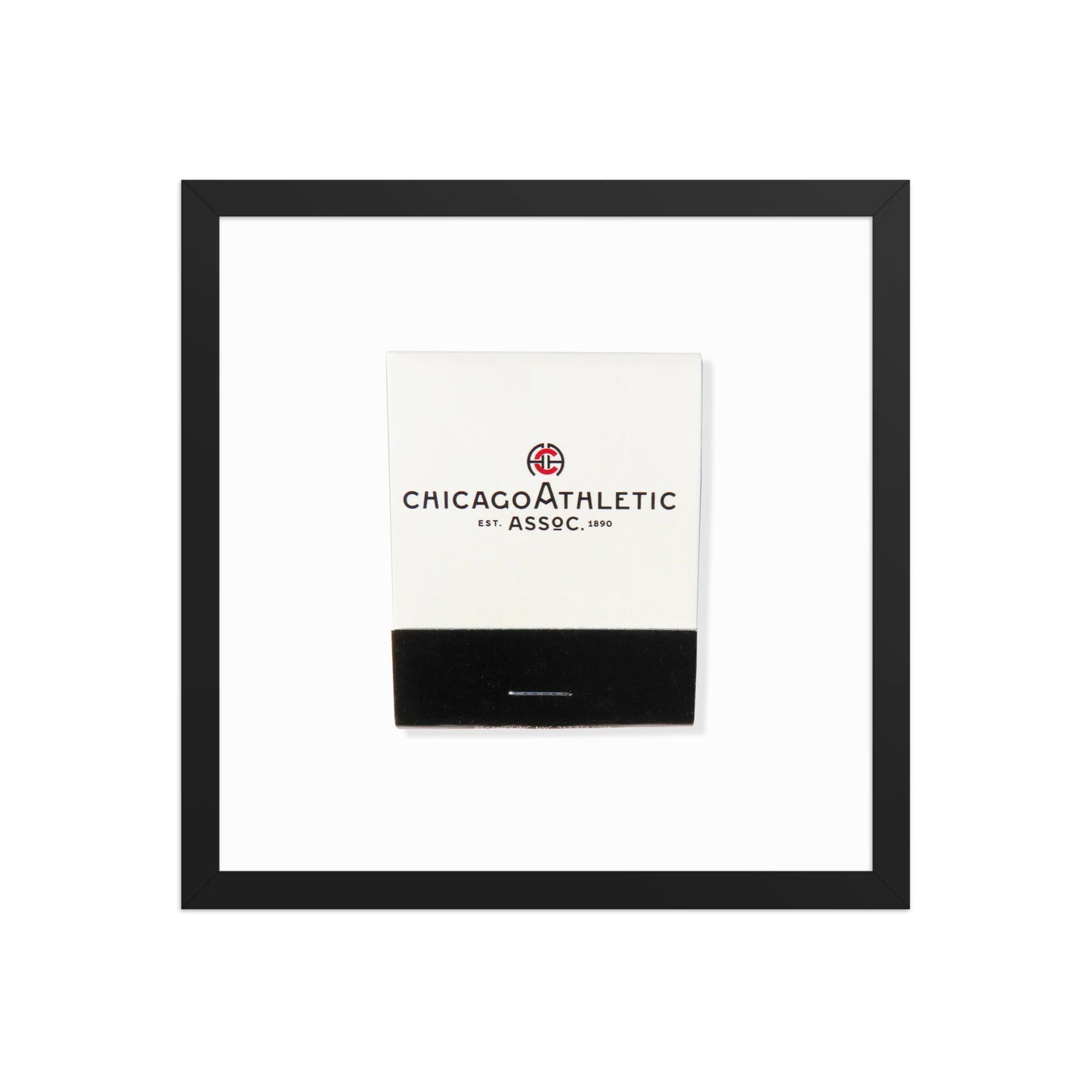 Chicago Athletics Association