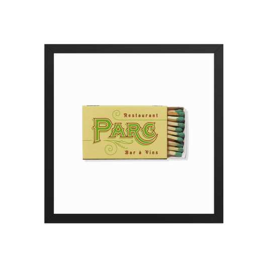 Parc Restaurant Philly