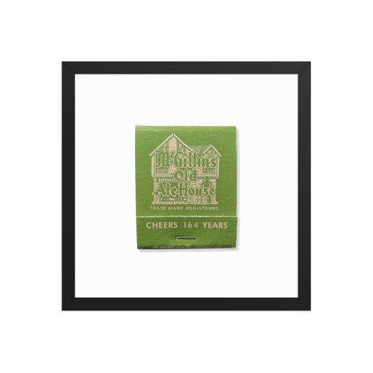 McGillin’s Old Ale House