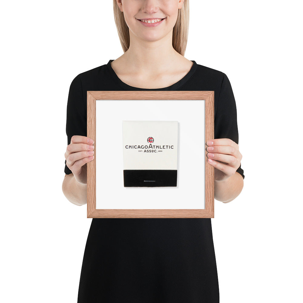 Chicago Athletics Association