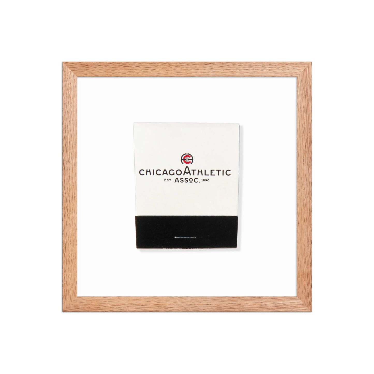 Chicago Athletics Association