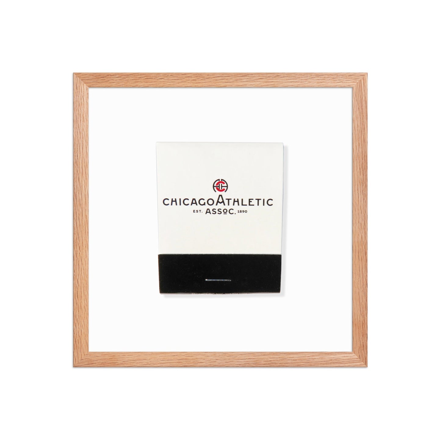 Chicago Athletics Association