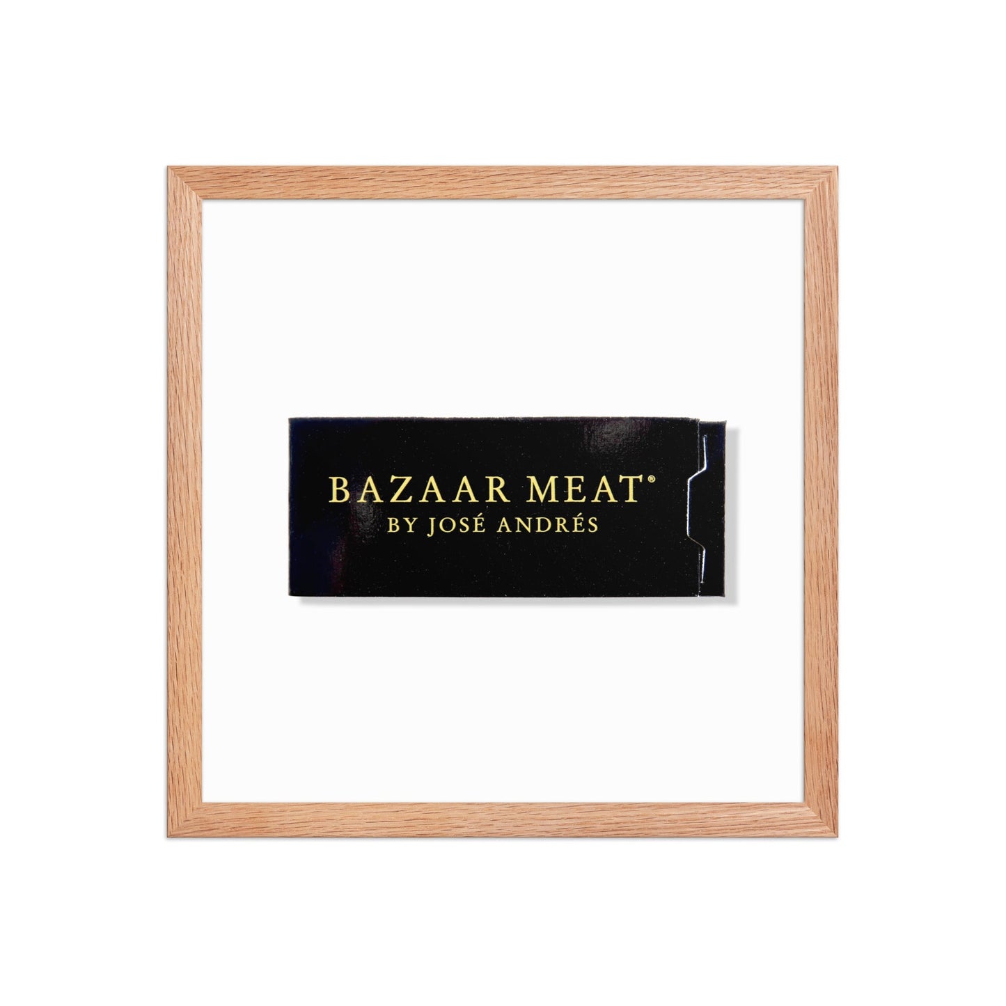 Bazaar Meat