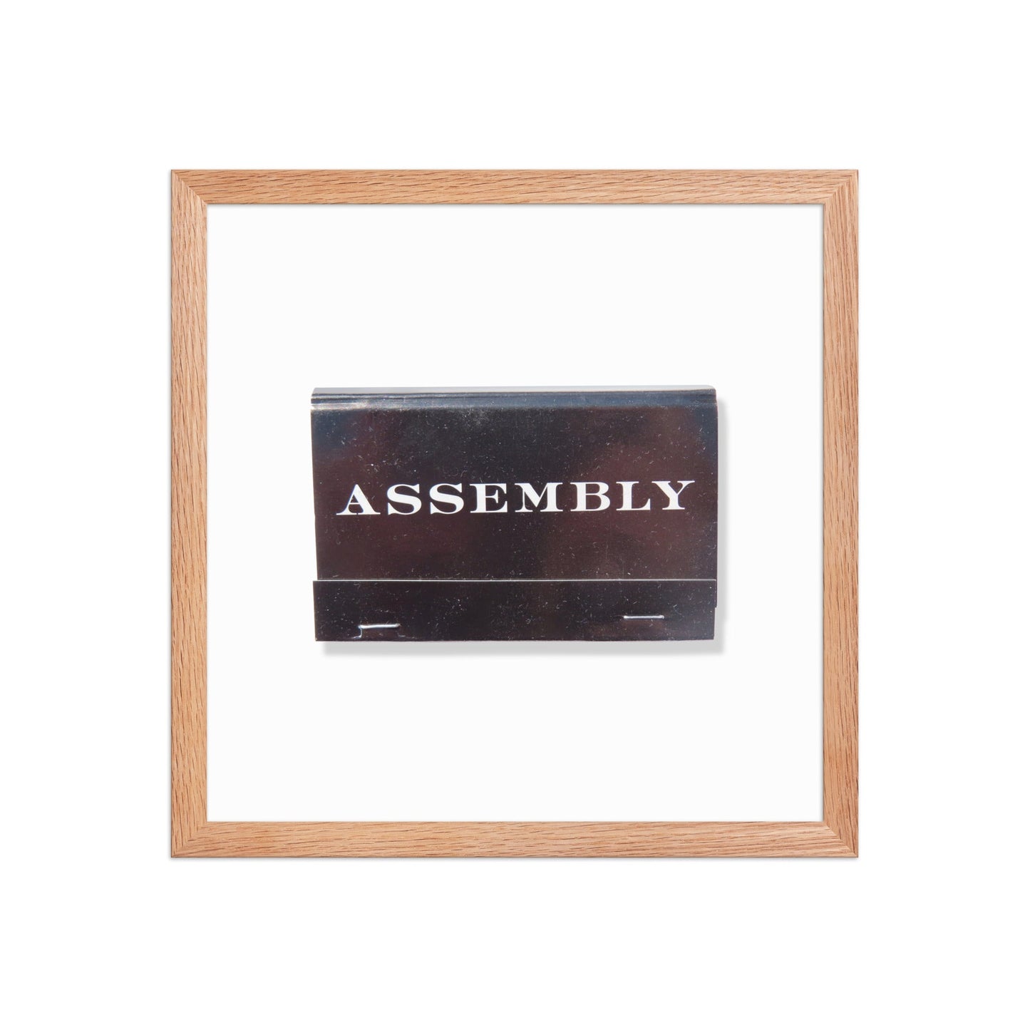 Assembly
