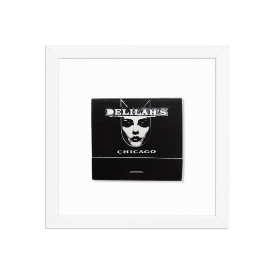 Delilah’s Chicago