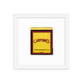 Carmine’s Framed Print
