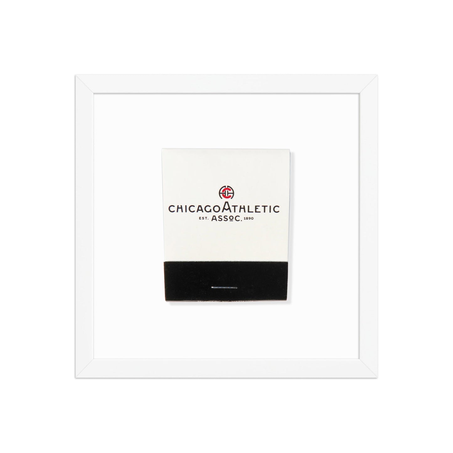 Chicago Athletics Association