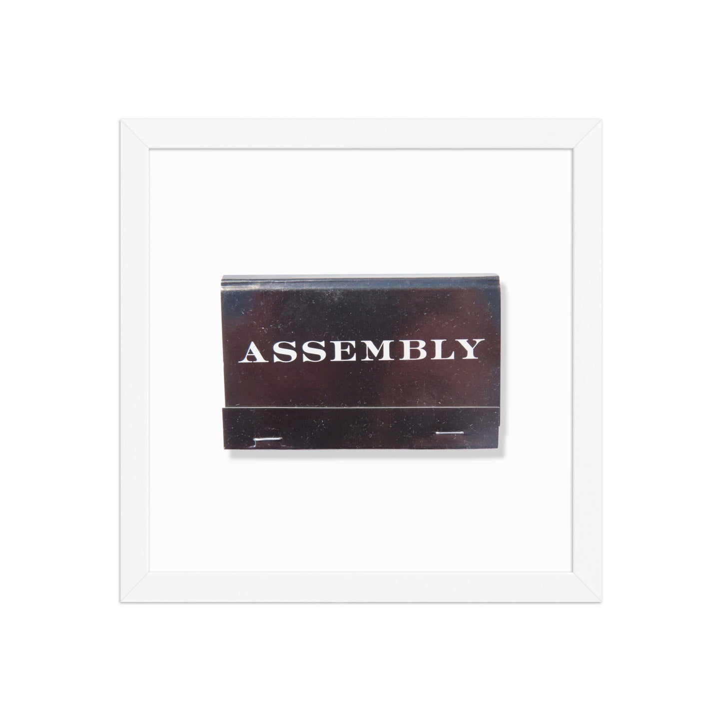 Assembly