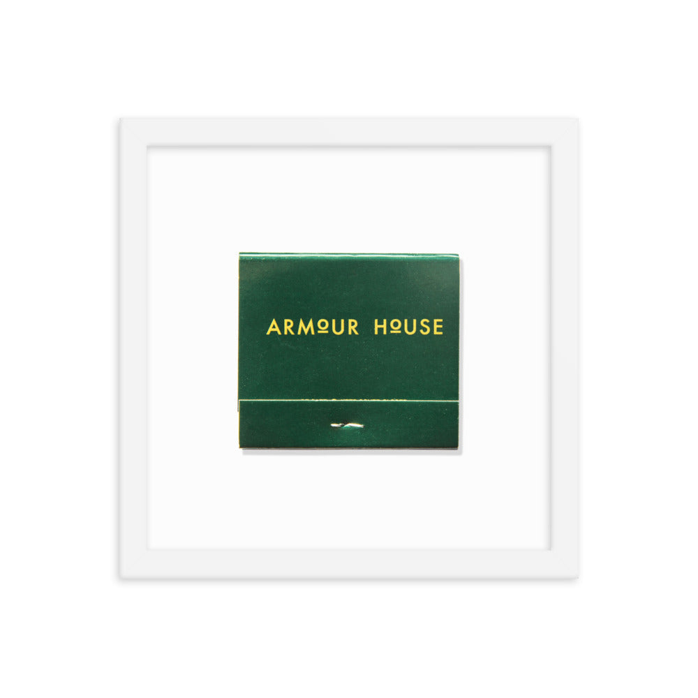 Armour House