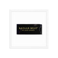 Bazaar Meat