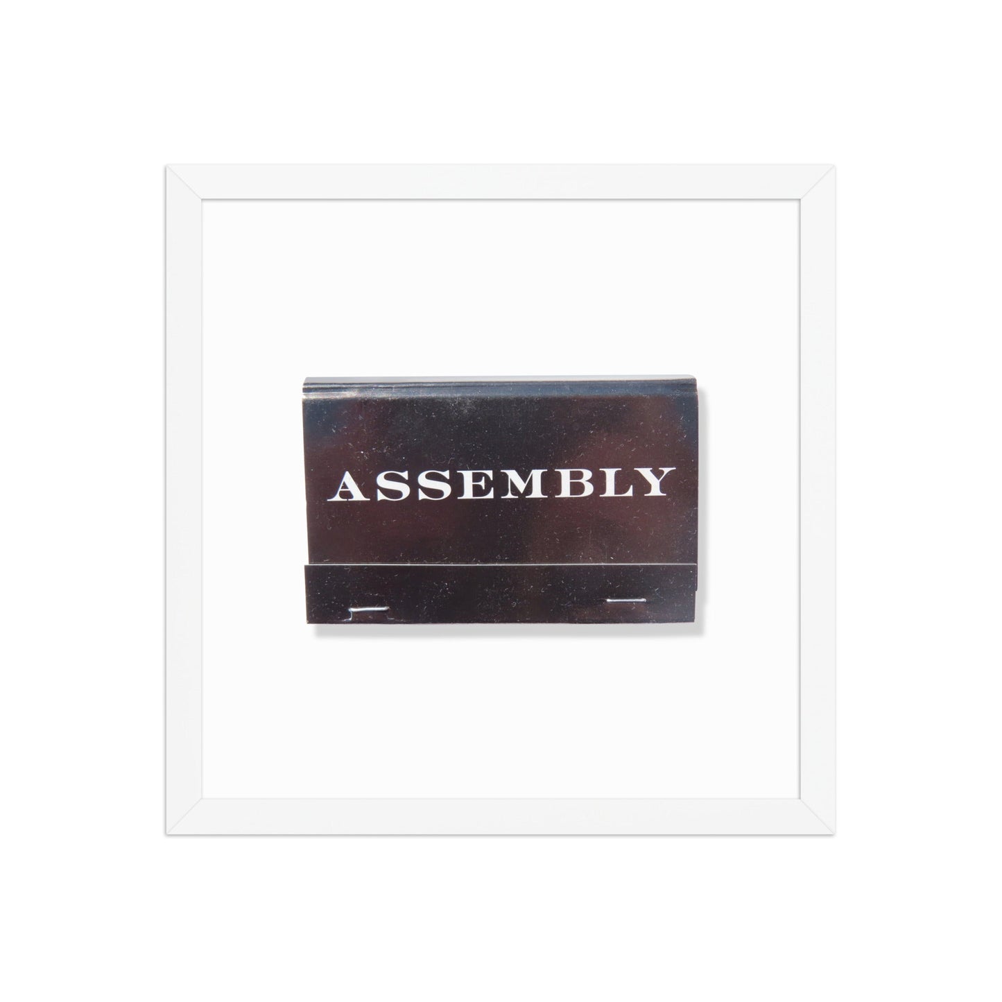 Assembly