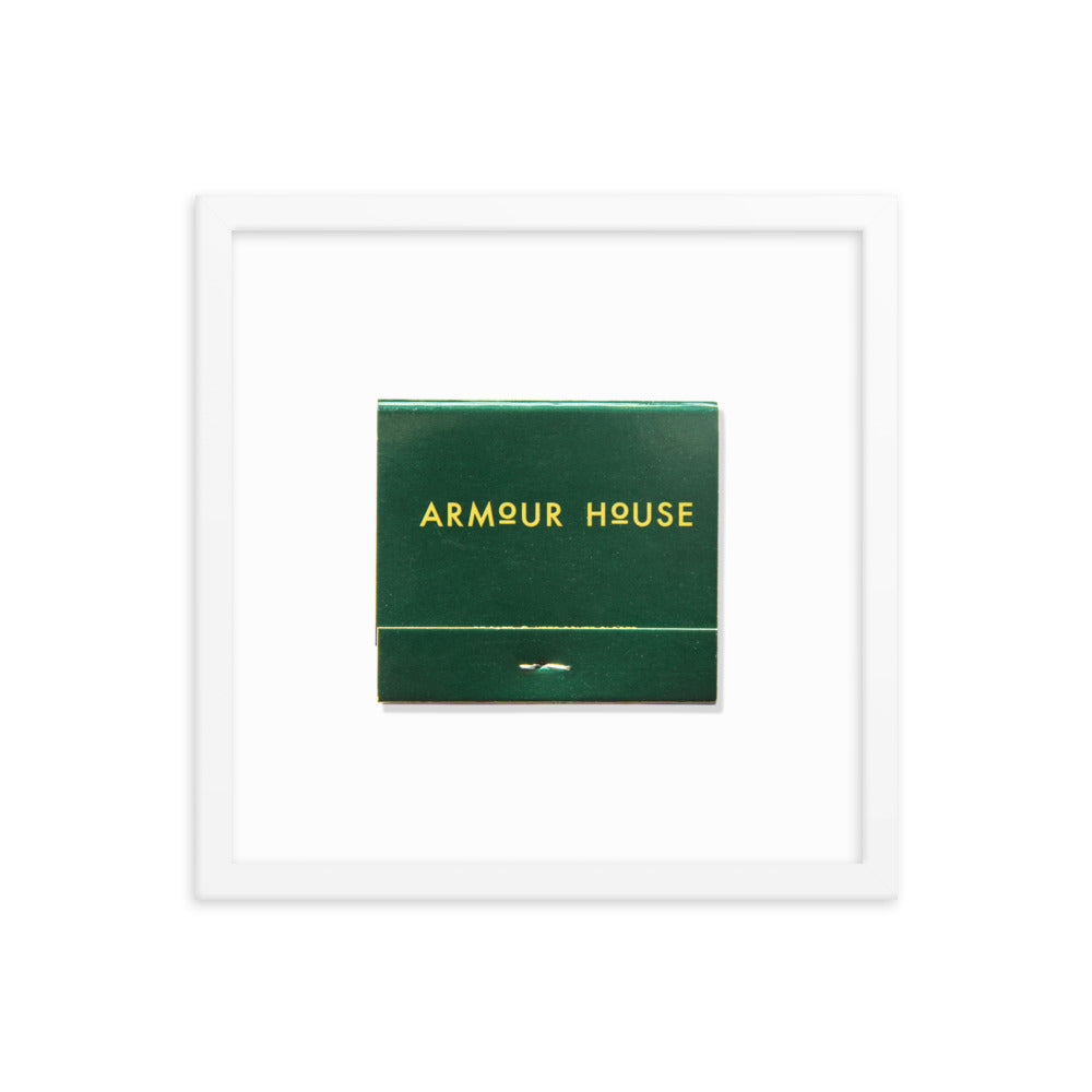 Armour House