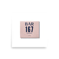 Bar 167
