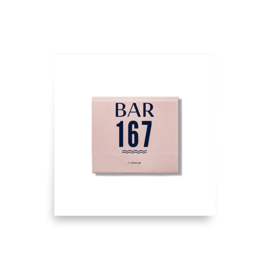 Bar 167