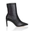 Dakota Stretch Dress Bootie with Stiletto Heel