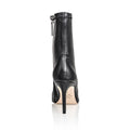Dakota Stretch Dress Bootie with Stiletto Heel
