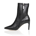 Dakota Stretch Dress Bootie with Stiletto Heel
