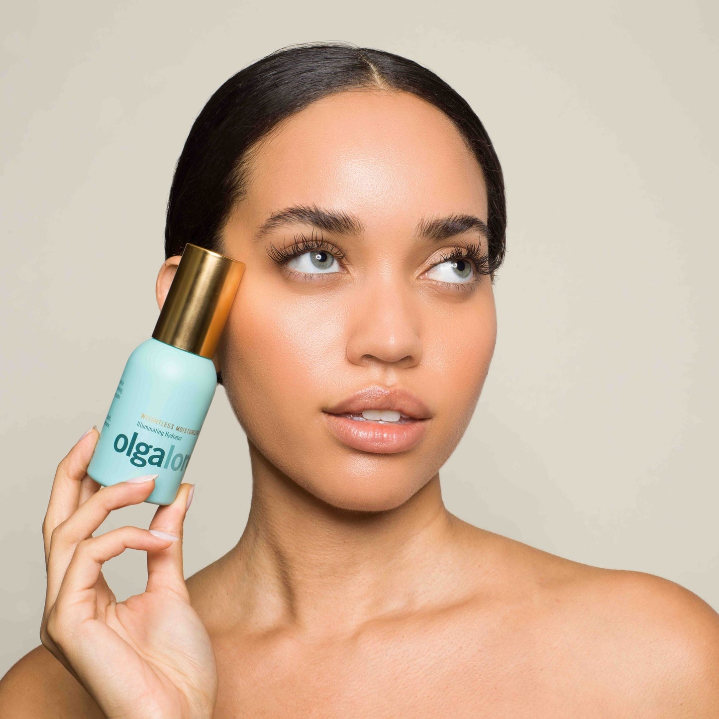 Weightless Moisturizer
