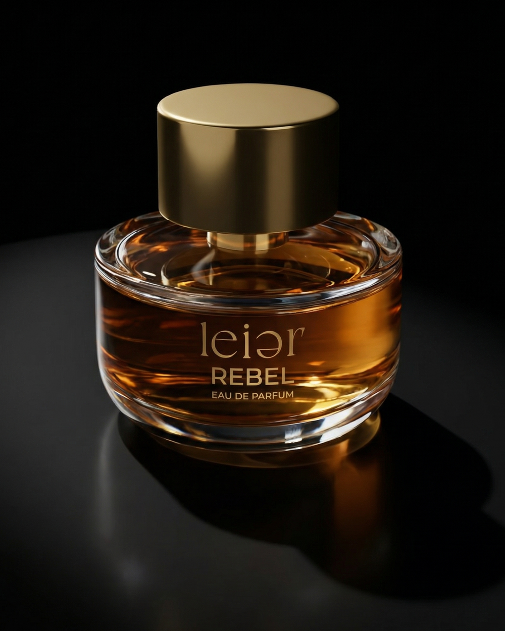 REBEL - EAU DE PARFUM