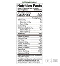 RECOVERYbits® | Small Bag