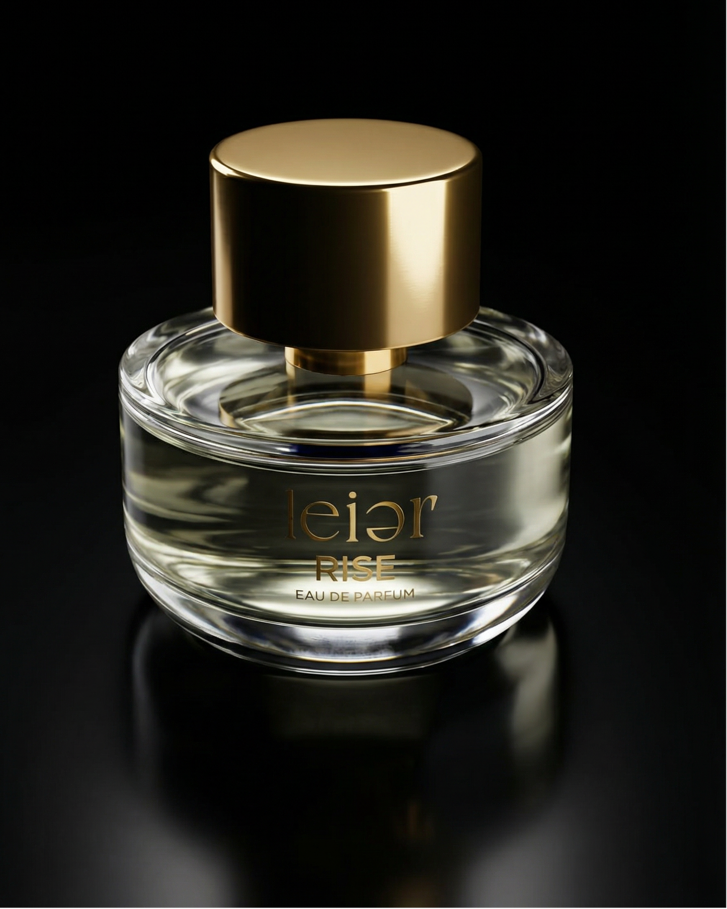 RISE - EAU DE PARFUM