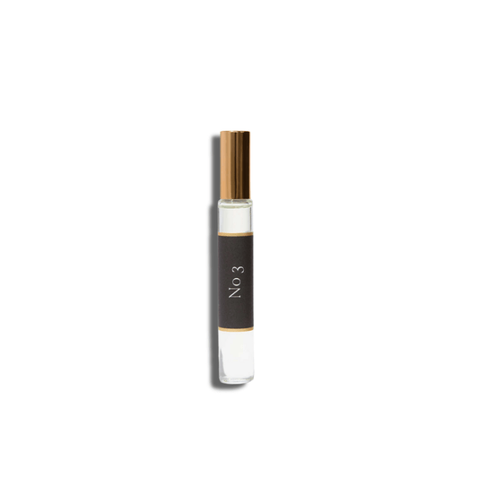 Roll On Perfume Oil