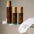 SPA HEADBAND