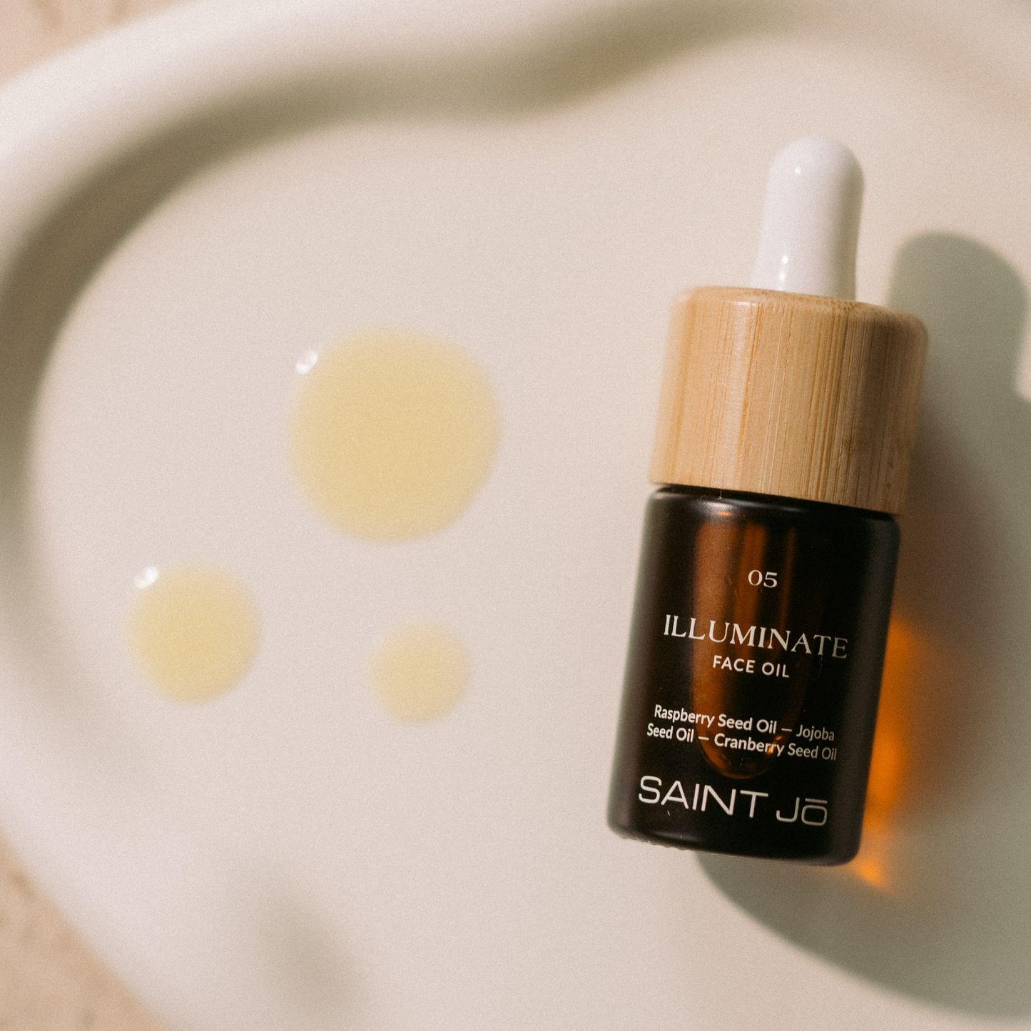 05 ILLUMINATE Face Oil