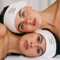 SPA HEADBAND