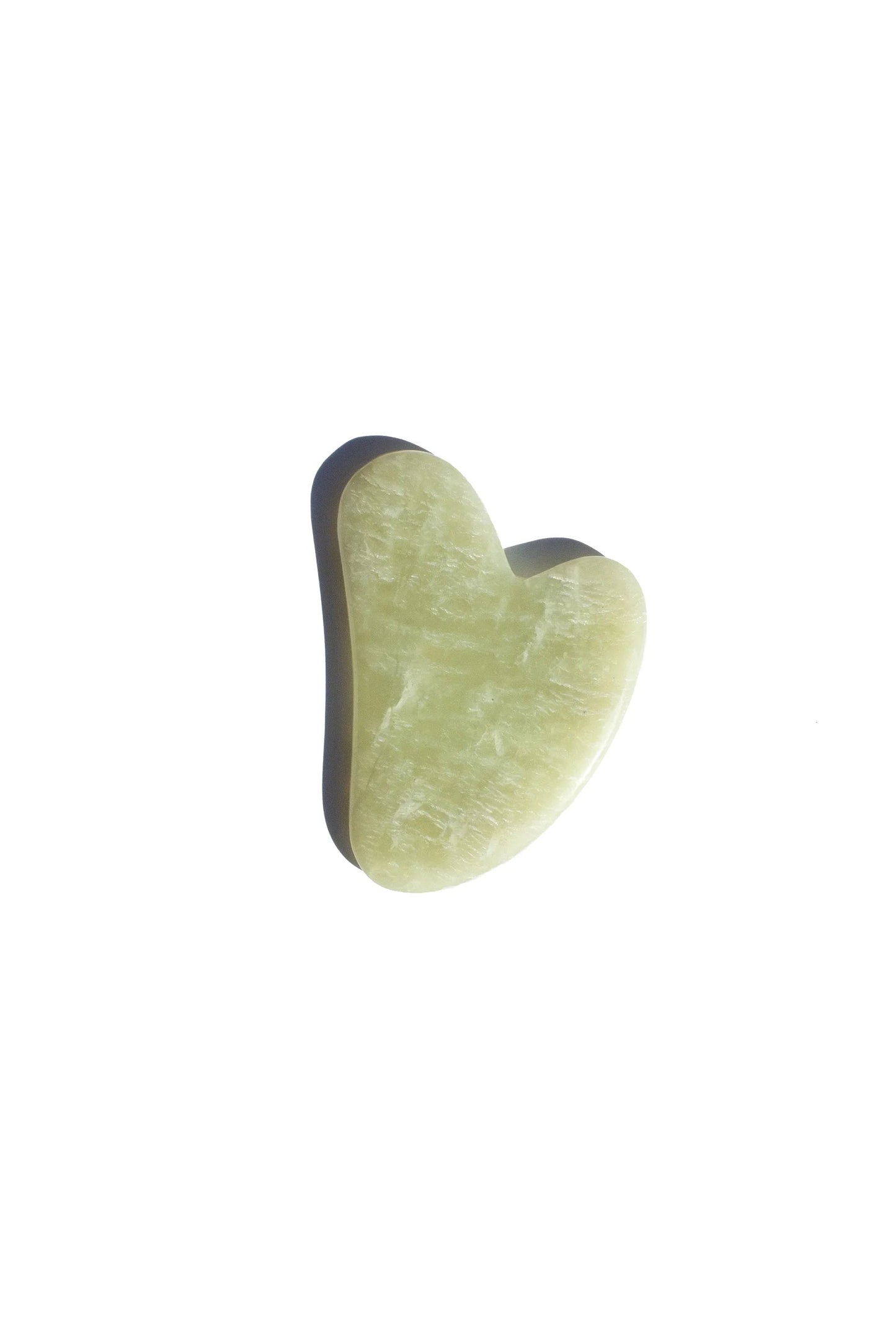 Guasha Stone
