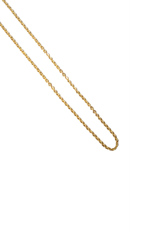 Necklace Chain — Thick