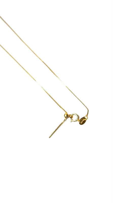 Necklace Chain — Thin