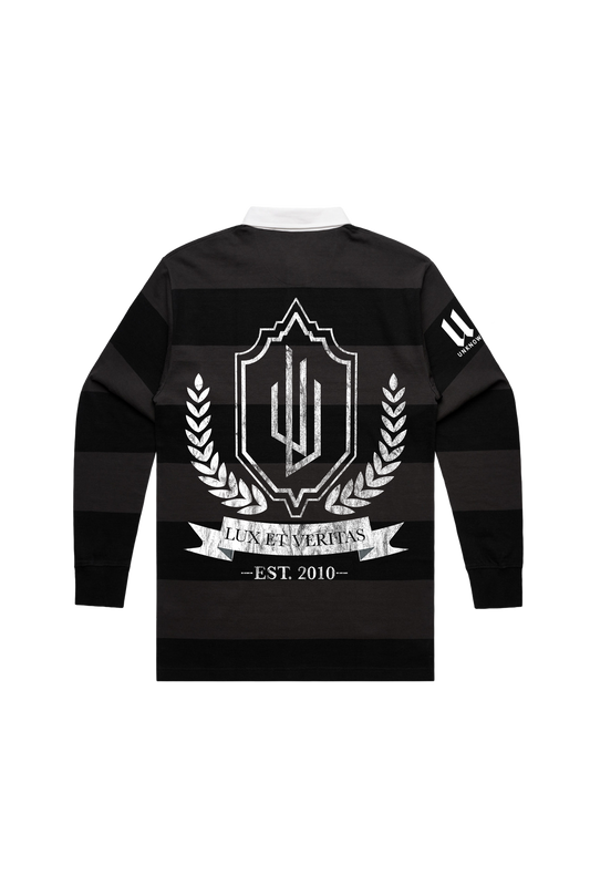 Seven Society Rugby Shirt