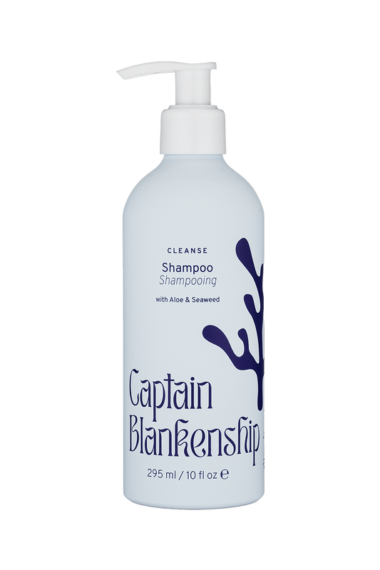 Shampoo