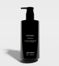 Creamy Shampoo