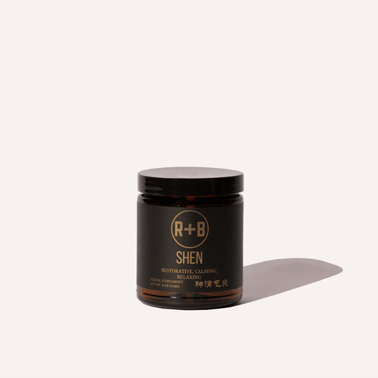 Shen Blend