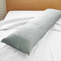 Cooling Bamboo Body Pillowcases – Breathable, Hypoallergenic & Silky-Soft Comfort