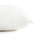 Adjustable Bamboo Cooling Pillow | Spa