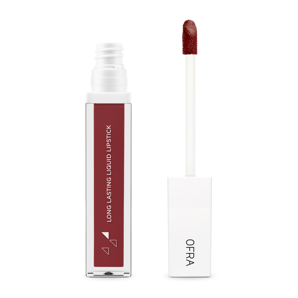 Long Lasting Liquid Lipstick - Stand Out