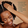 Strength Booster + Superfruit Treatment Mask