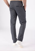 All-Day Comfort Athletic Sweatpant Straight - AVG