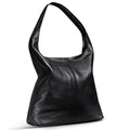 Calf Leather Hobo Bag