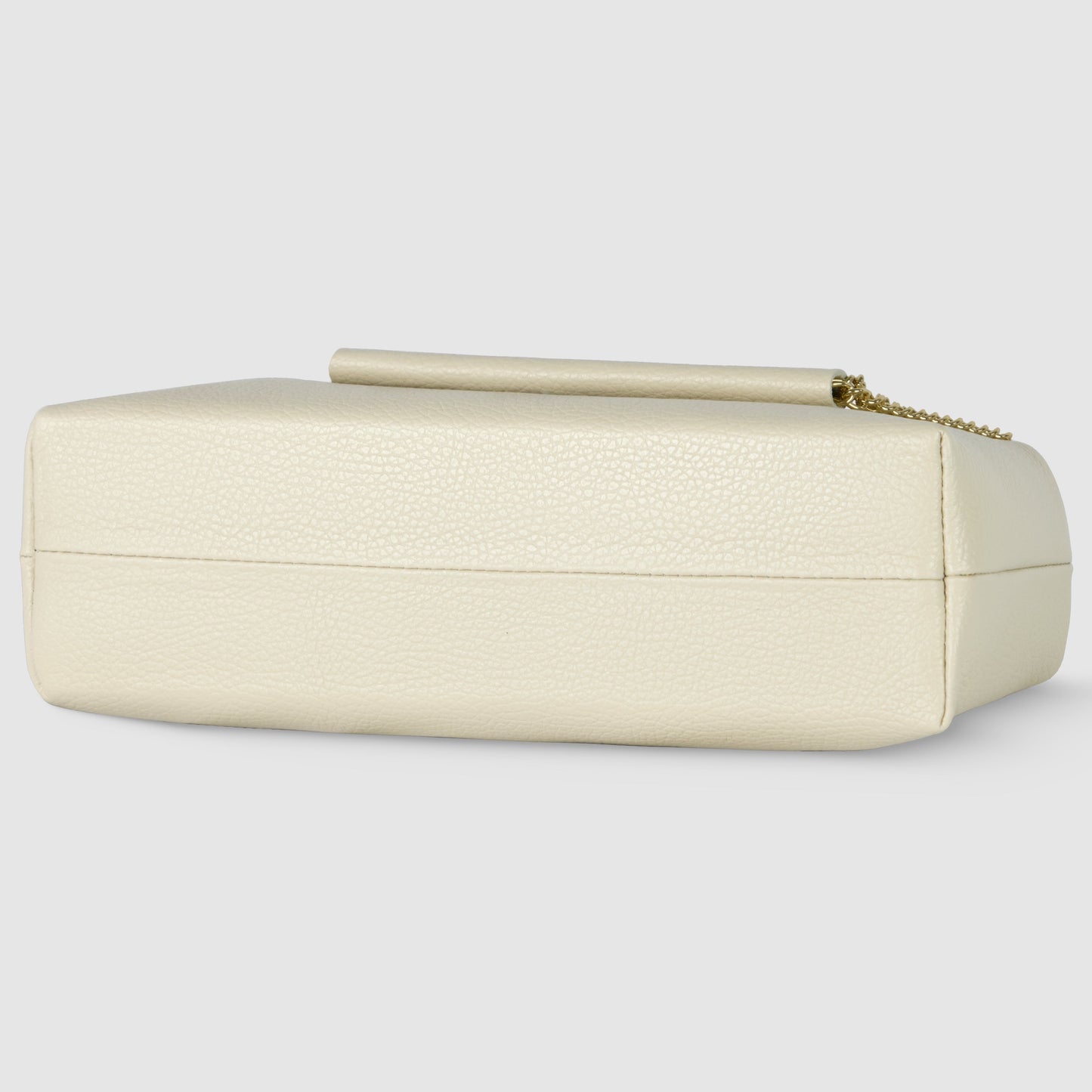 Calf Leather Shoulder Bag